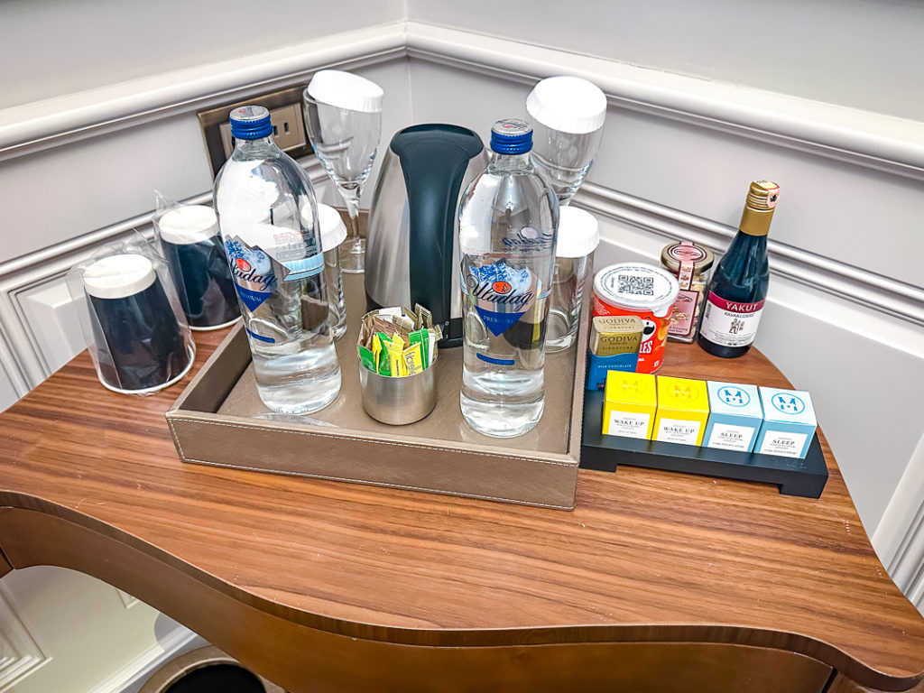 Orientbank Hotel Istanbul, Autograph Collection