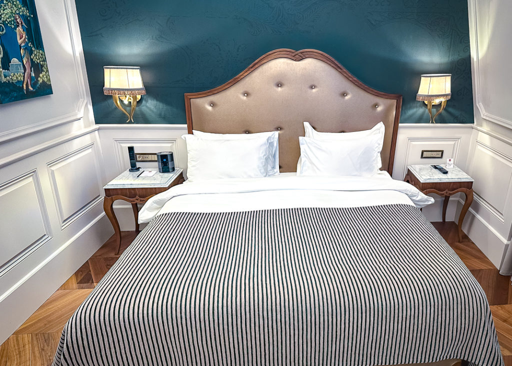 Orientbank Hotel Istanbul, Autograph Collection