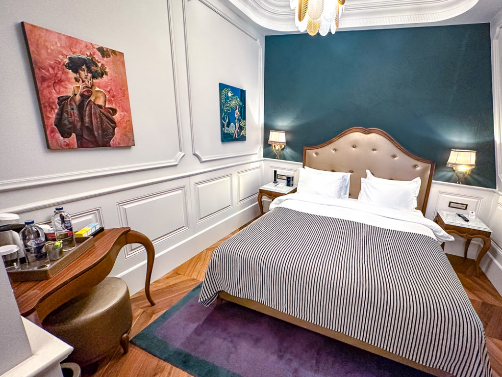 Orientbank Hotel Istanbul, Autograph Collection