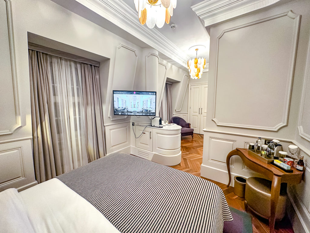 Orientbank Hotel Istanbul, Autograph Collection