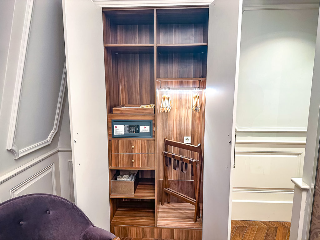 Orientbank Hotel Istanbul, Autograph Collection