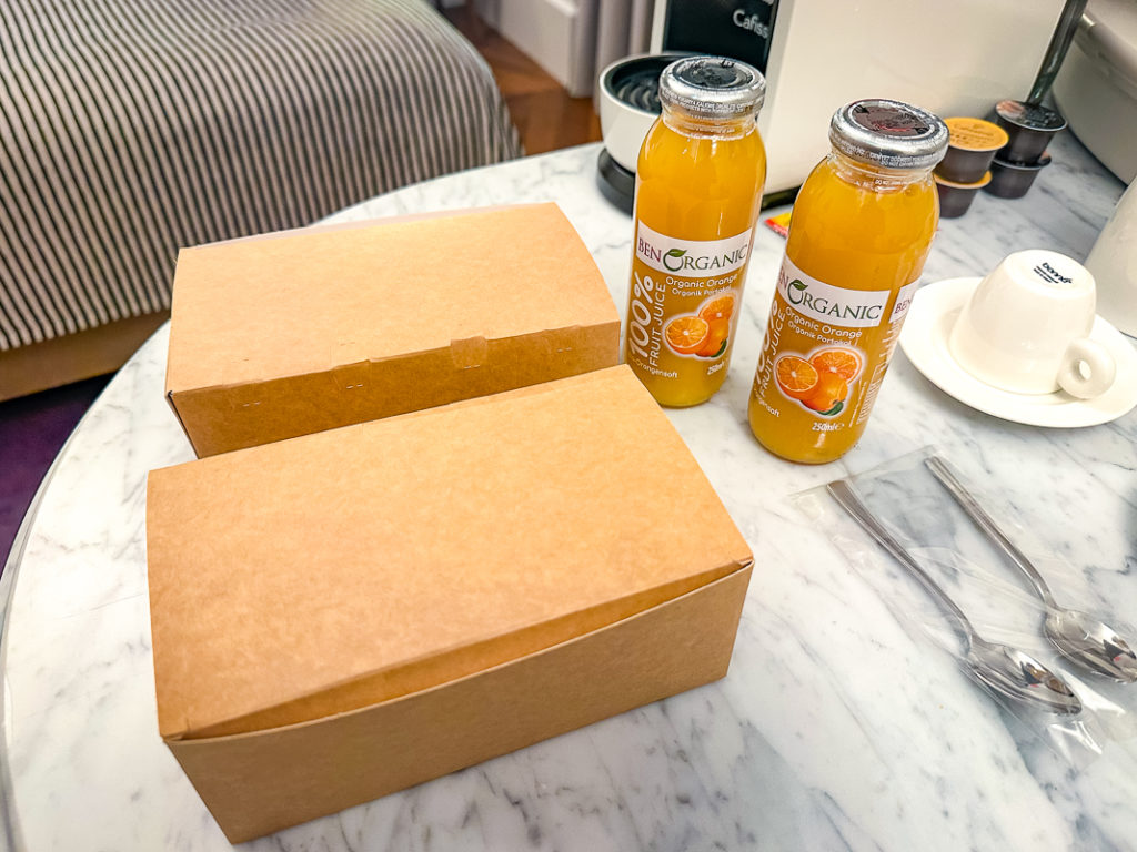 Orientbank Hotel Istanbul, Autograph Collection