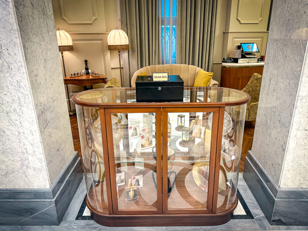 Orientbank Hotel Istanbul, Autograph Collection
