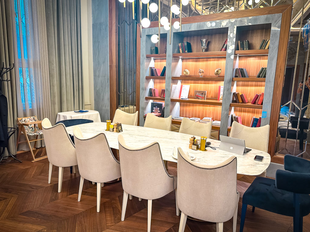 Orientbank Hotel Istanbul, Autograph Collection