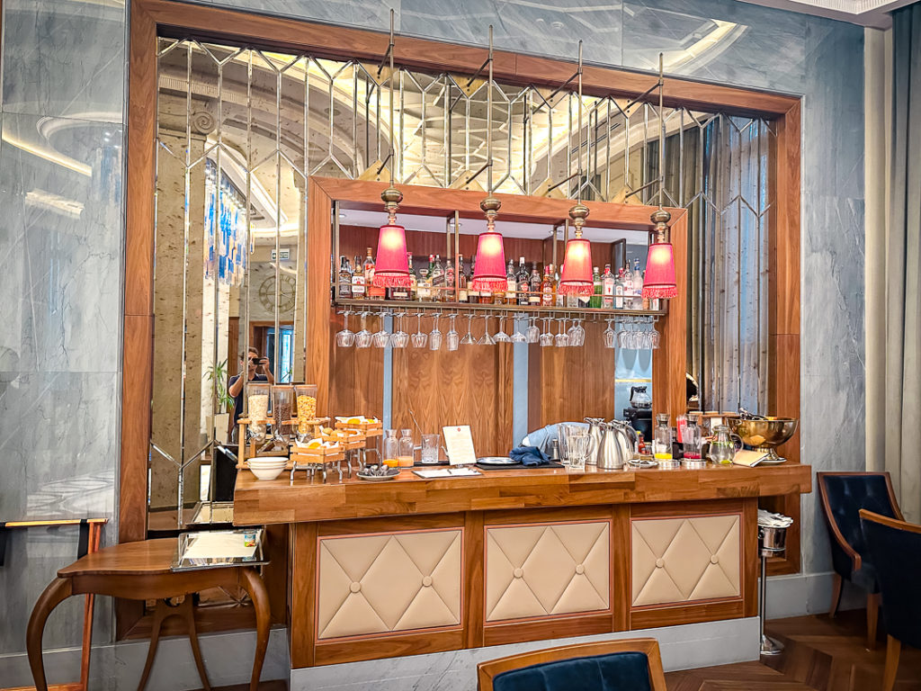 Orientbank Hotel Istanbul, Autograph Collection