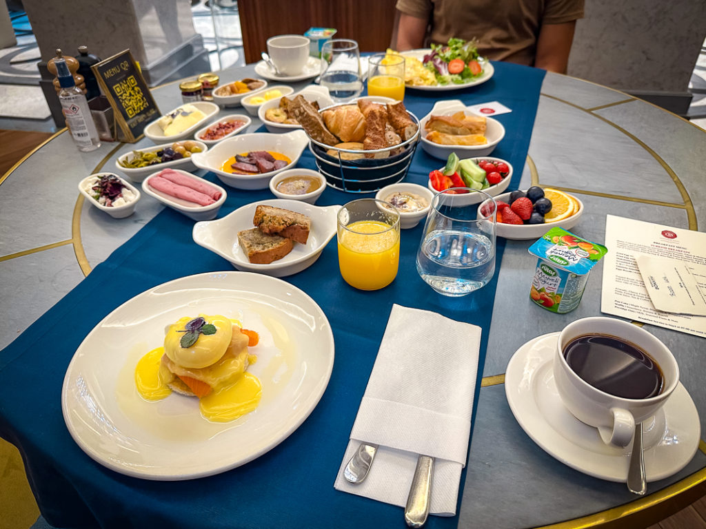 Orientbank Hotel Istanbul, Autograph Collection