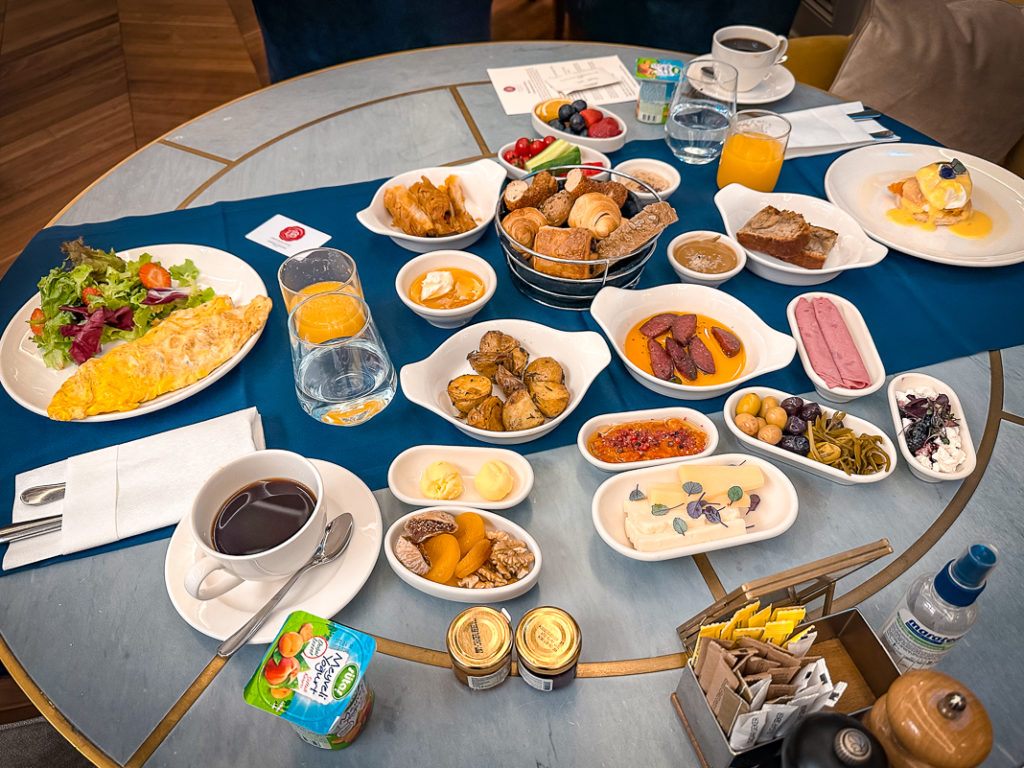 Orientbank Hotel Istanbul, Autograph Collection