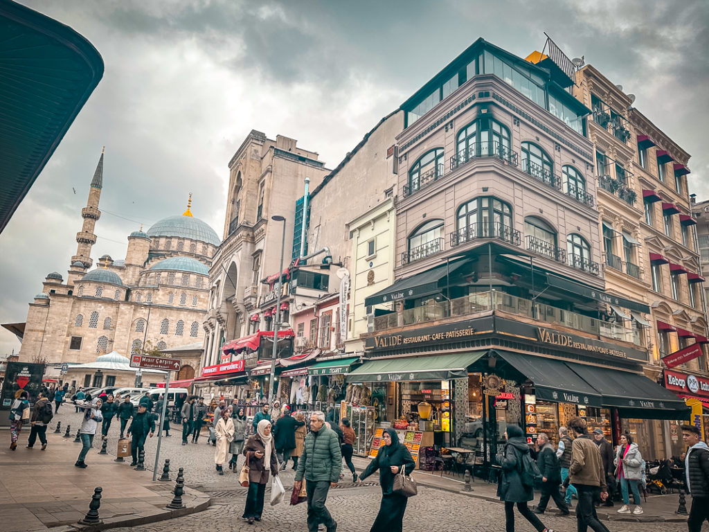 Orientbank Hotel Istanbul, Autograph Collection