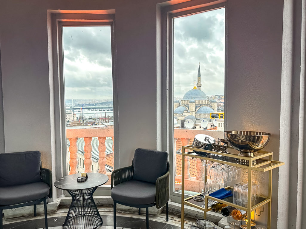 Orientbank Hotel Istanbul, Autograph Collection