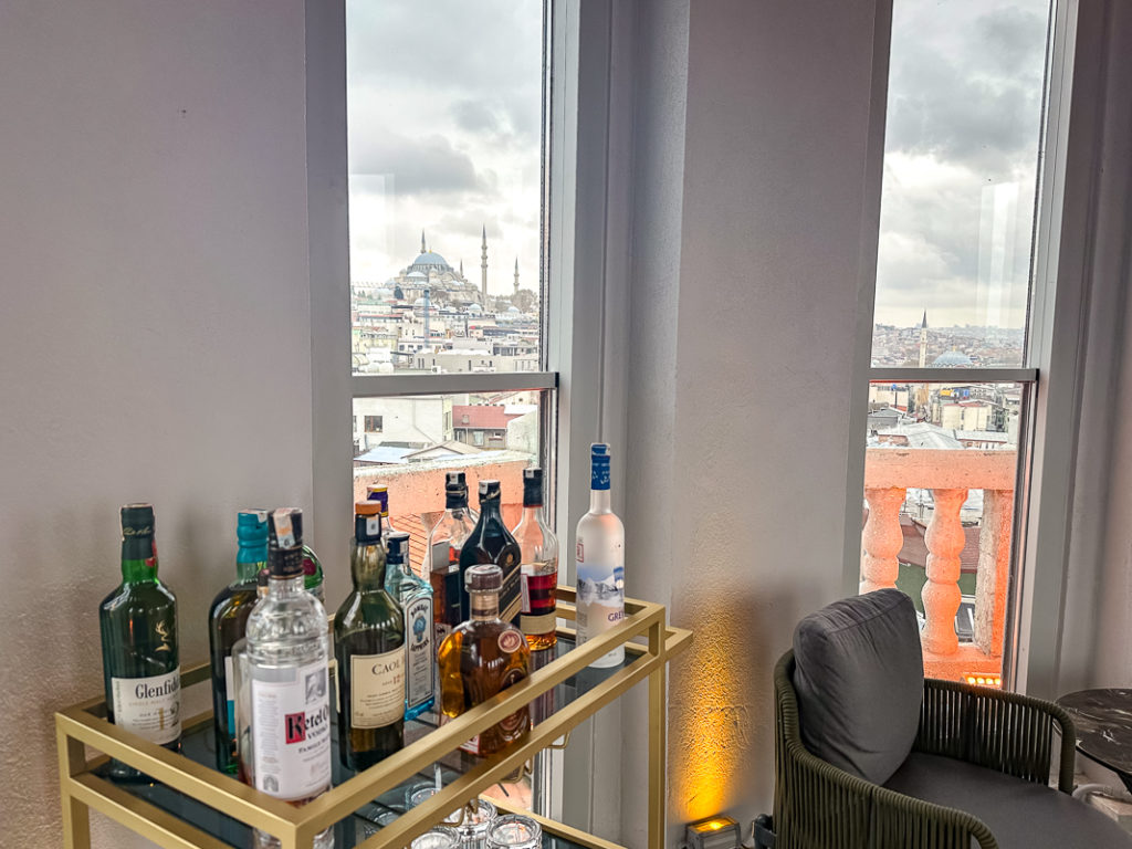 Orientbank Hotel Istanbul, Autograph Collection