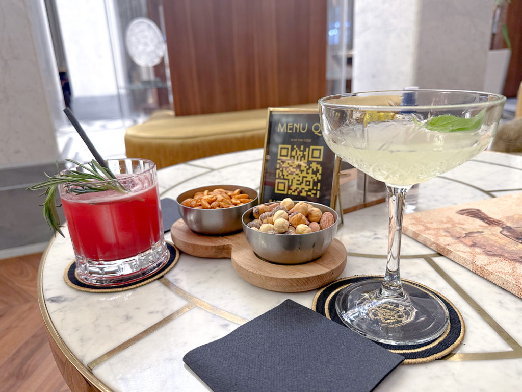 Orientbank Hotel Istanbul, Autograph Collection