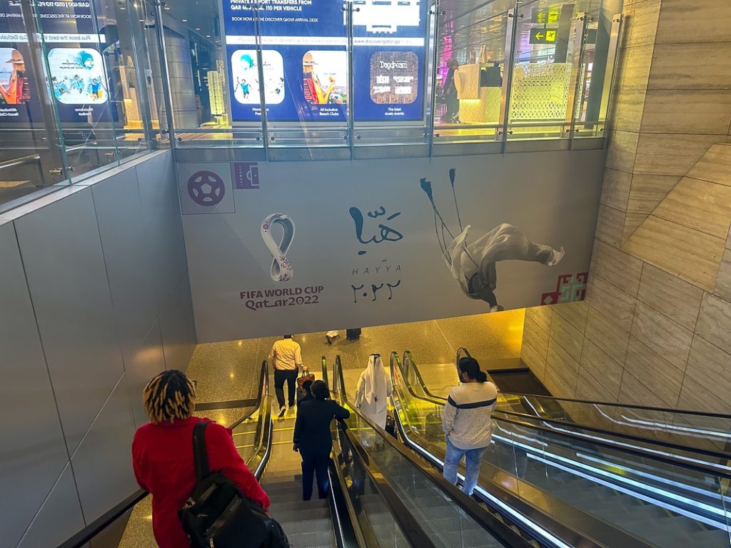 Qatar Airways A350-79