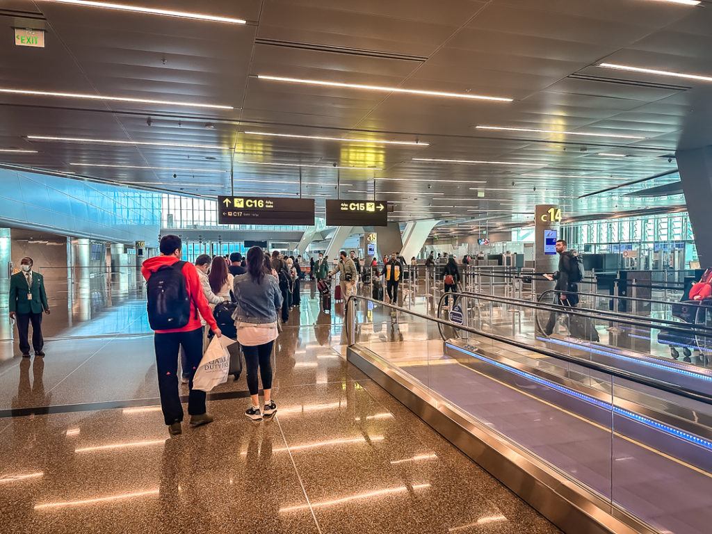 Qatar Airways B777-02