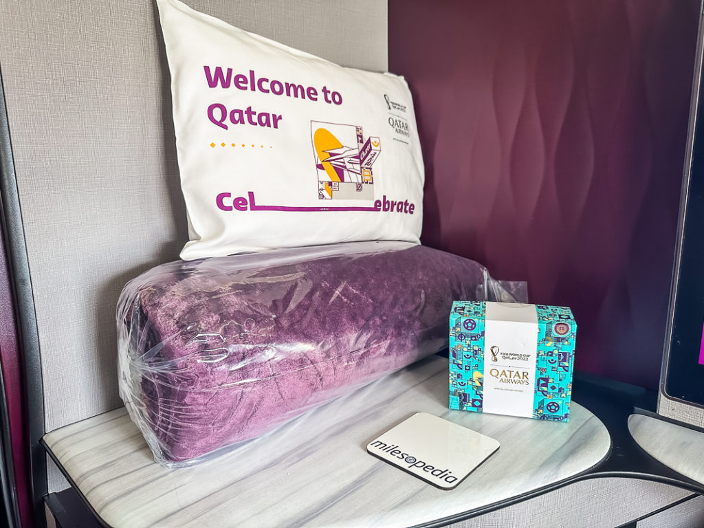 Qatar Airways B777-09