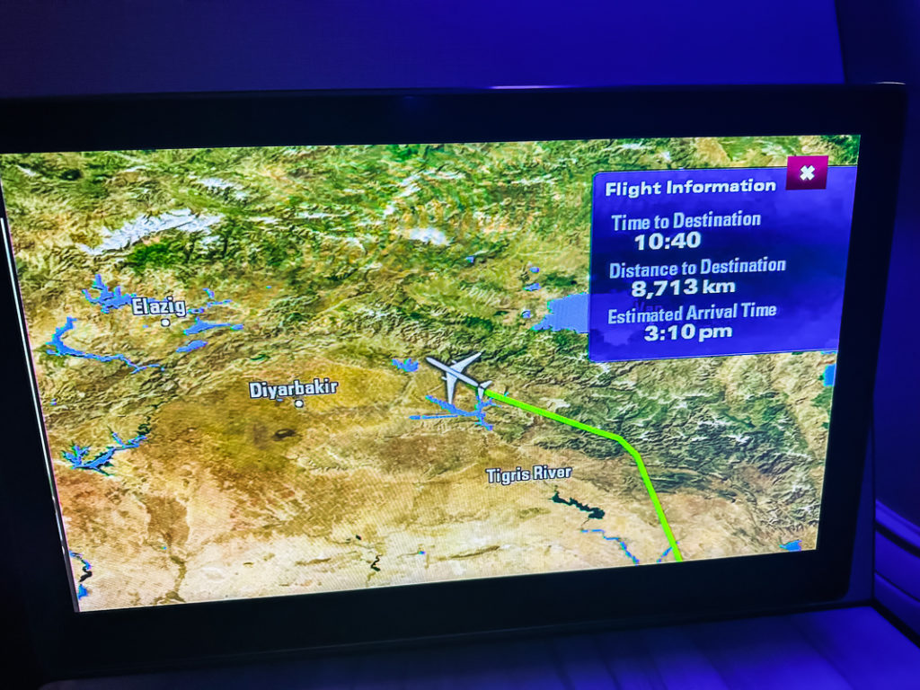 Qatar Airways B777-42