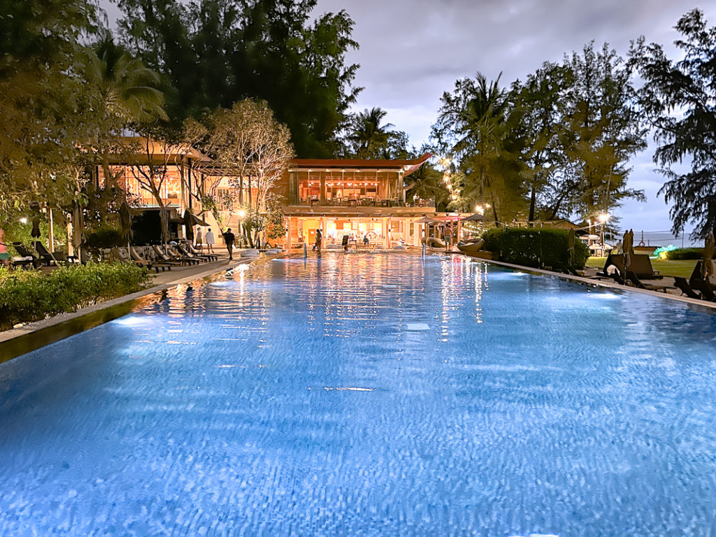 Renaissance Phuket Resort & Spa