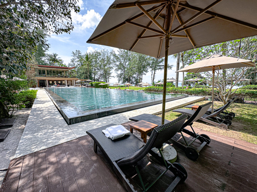 Renaissance Phuket Resort & Spa