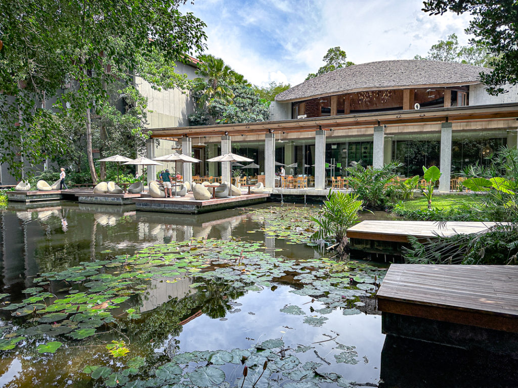 Renaissance Phuket Resort & Spa