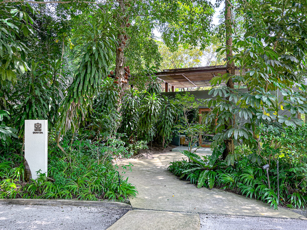 Renaissance Phuket Resort & Spa