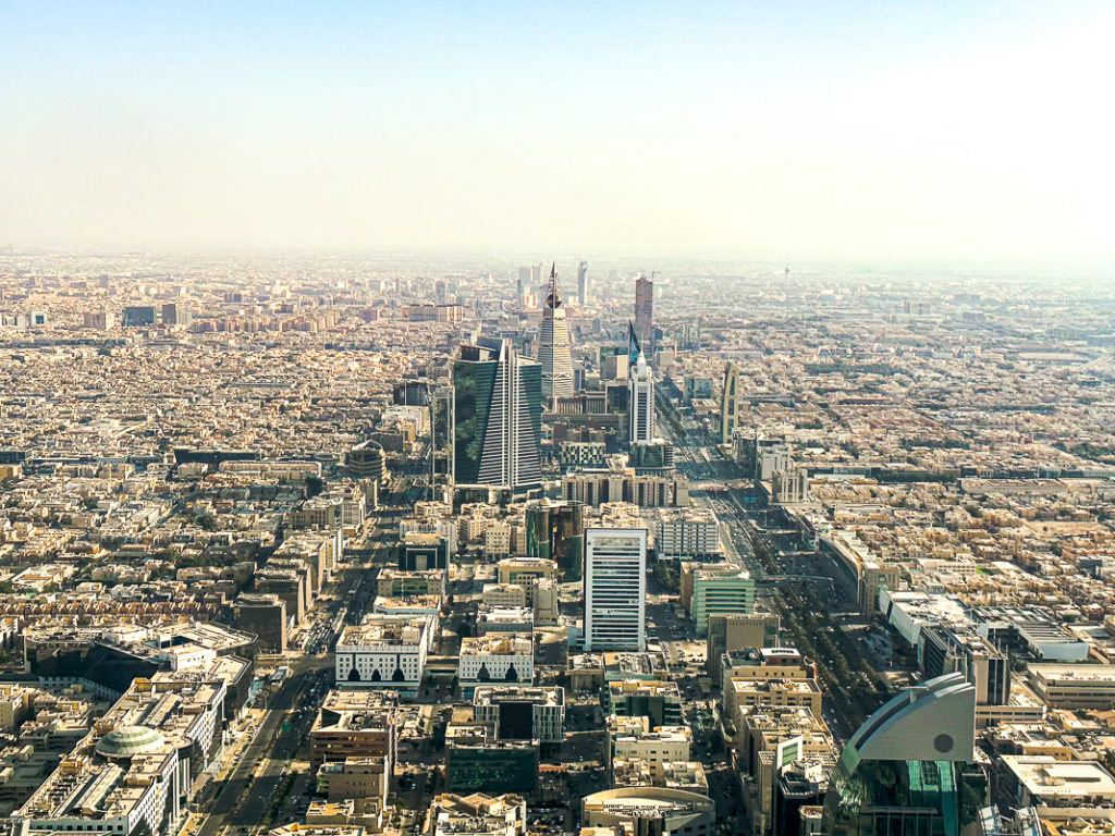 Riyadh, Arabie Saoudite