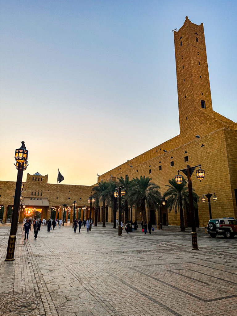 Riyadh, Arabie Saoudite