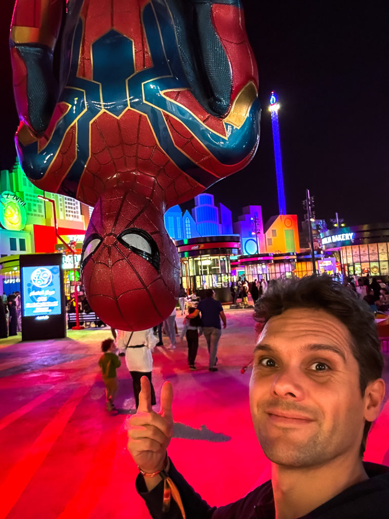 Riyadh Season BLVD World