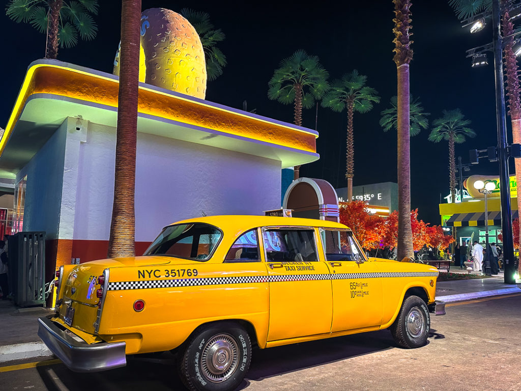 Riyadh Season BLVD World