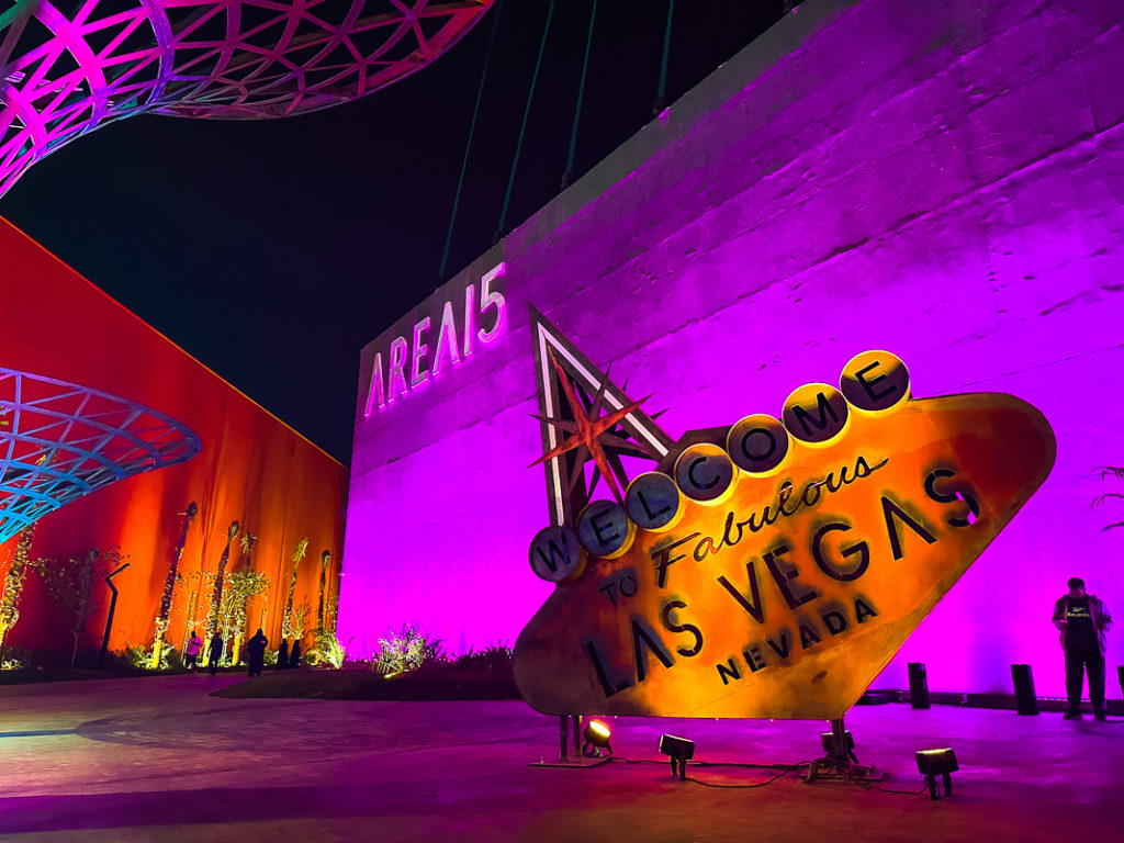 Riyadh Season BLVD World