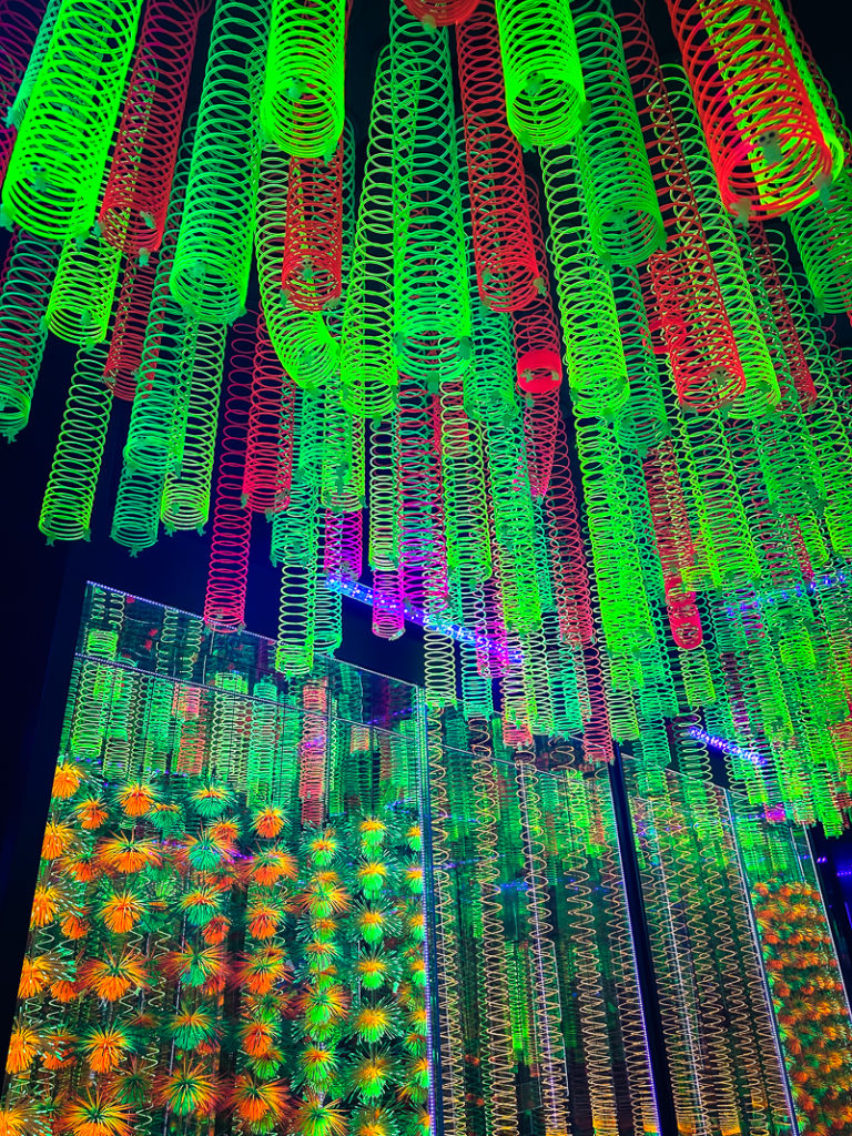 Riyadh Season BLVD World