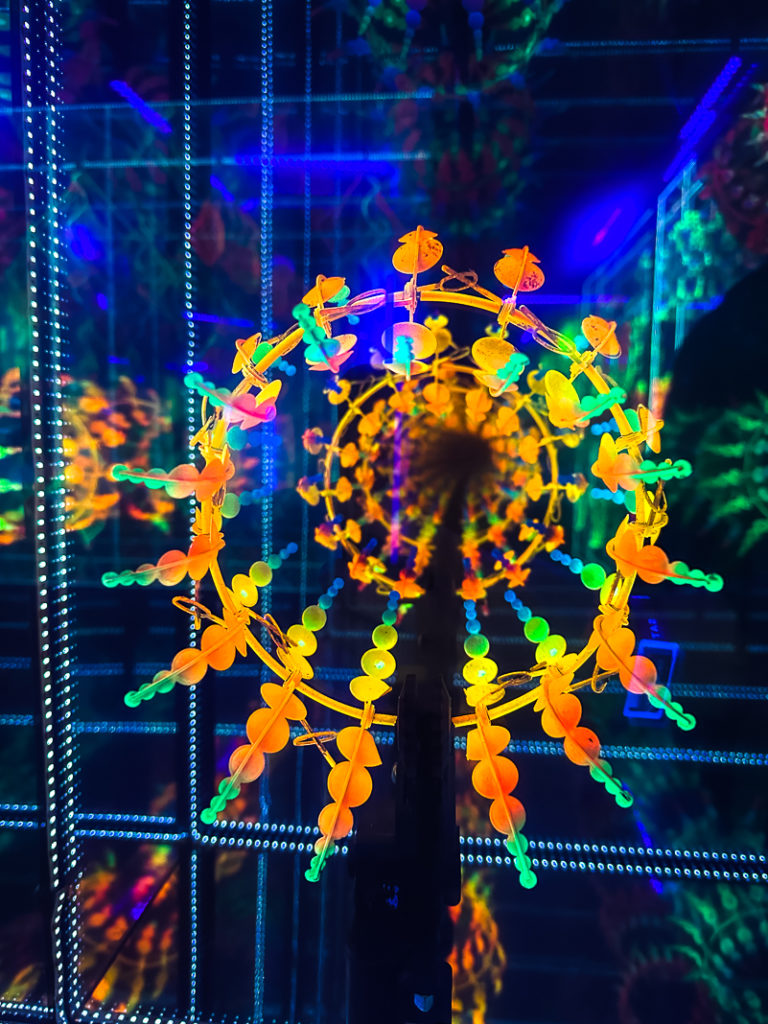 Riyadh Season BLVD World