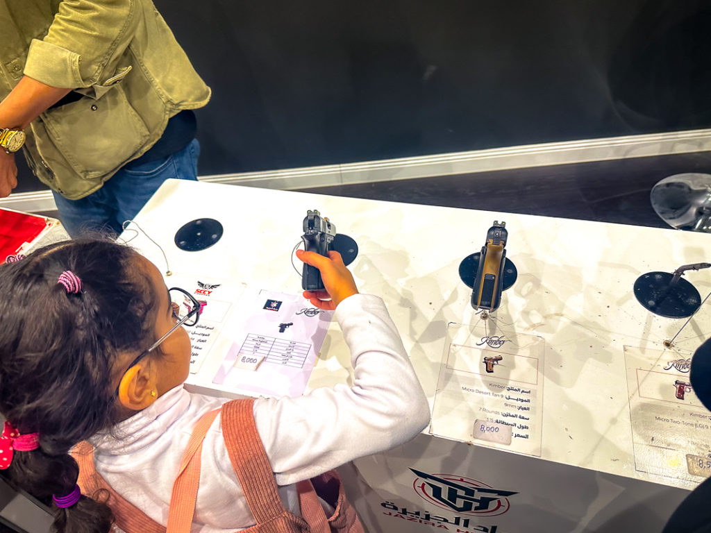 Riyadh Season BLVD World