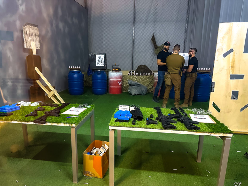 Riyadh Season BLVD World