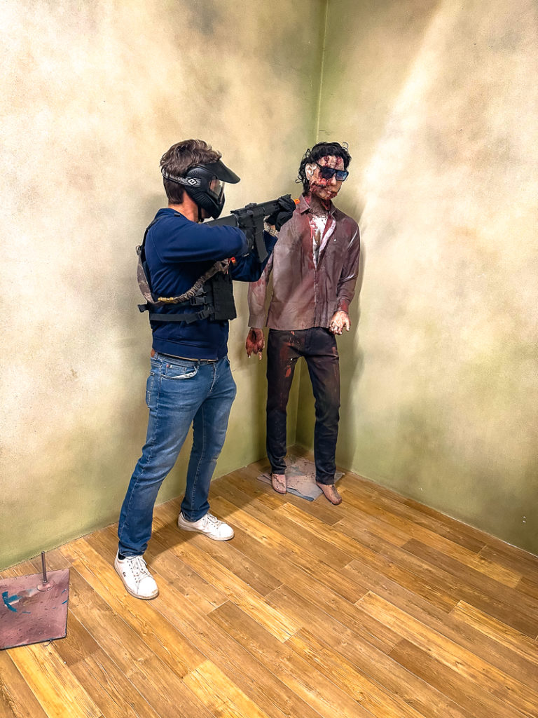 Riyadh Season BLVD World