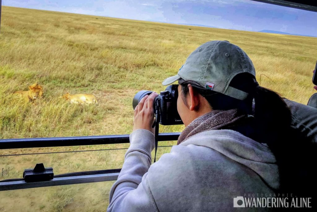 Safari In Africa Maasai Serengeti Ngorongoro 1490