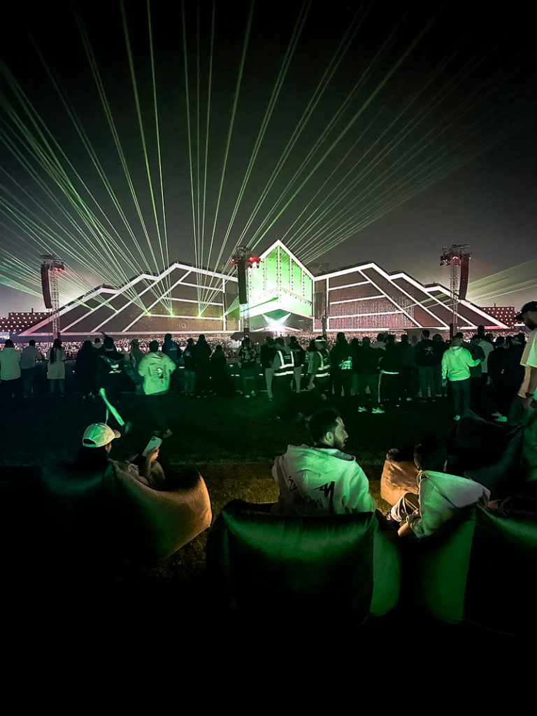 MDL Beast SoundStorm 2022