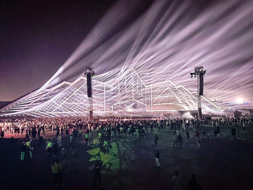 MDL Beast SoundStorm 2022