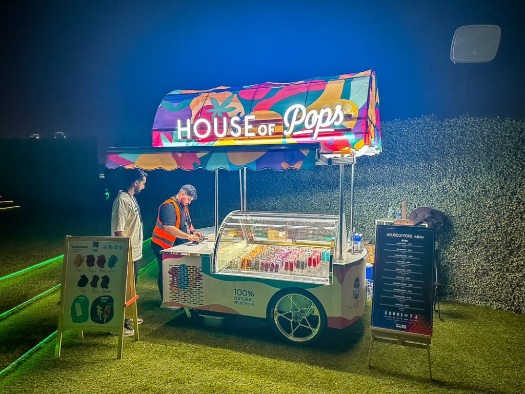 MDL Beast SoundStorm 2022