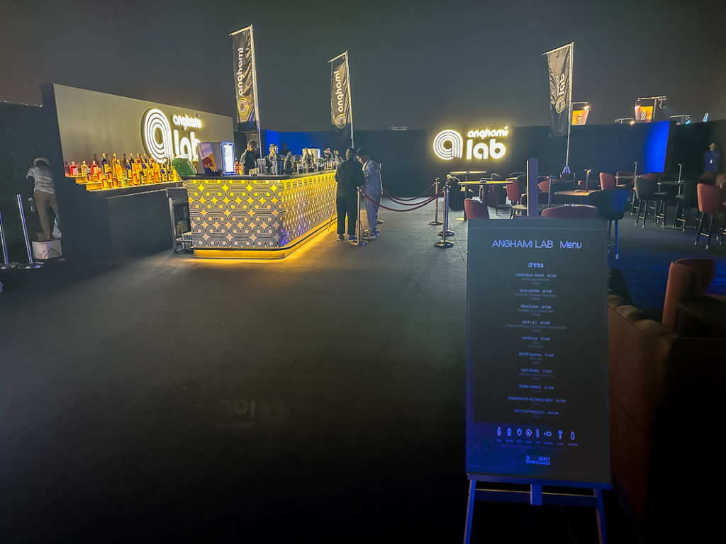 MDL Beast SoundStorm 2022