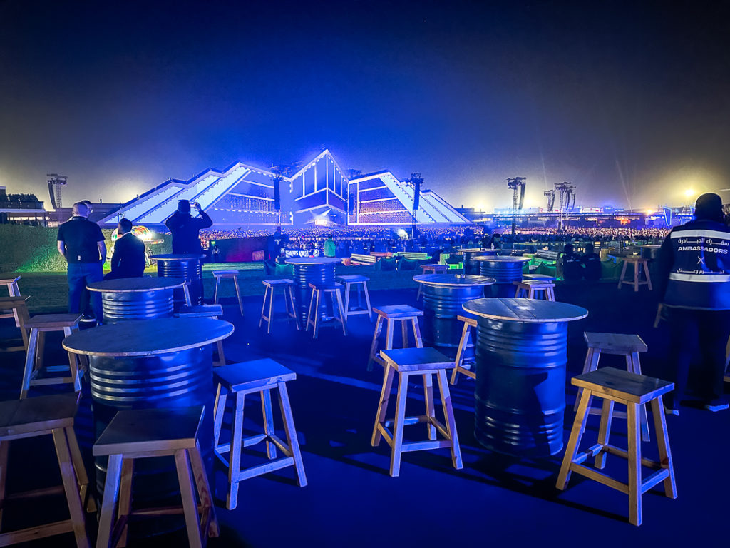 MDL Beast SoundStorm 2022