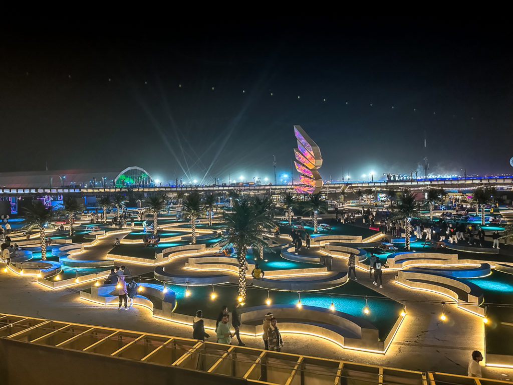 MDL Beast SoundStorm 2022