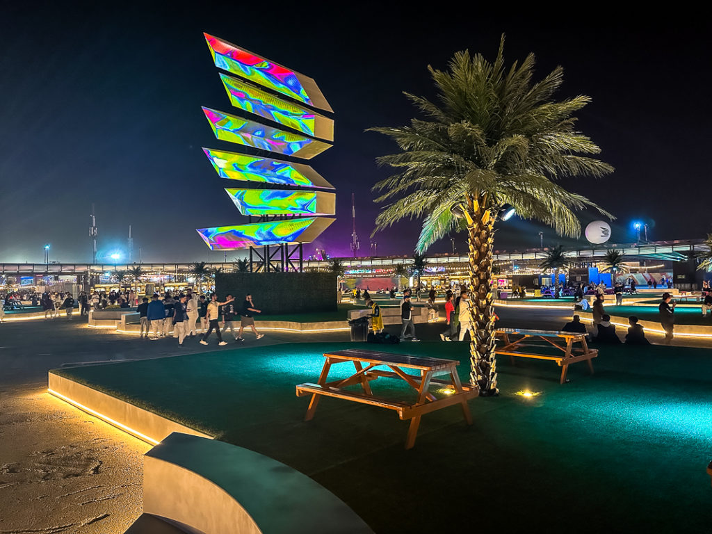 MDL Beast SoundStorm 2022