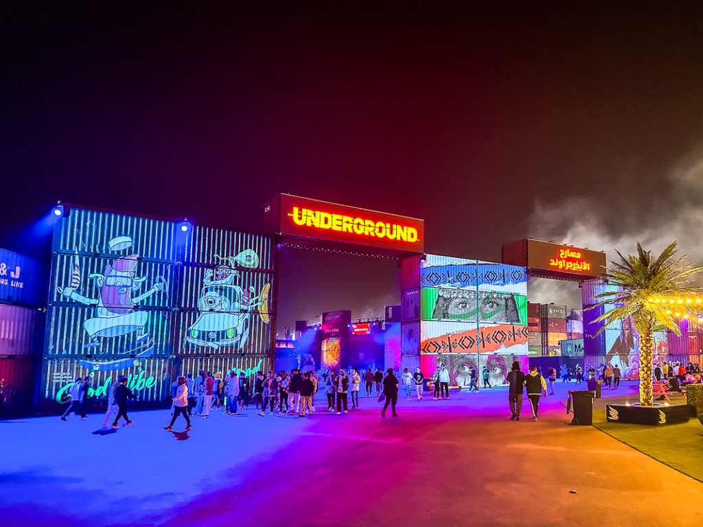 MDL Beast SoundStorm 2022