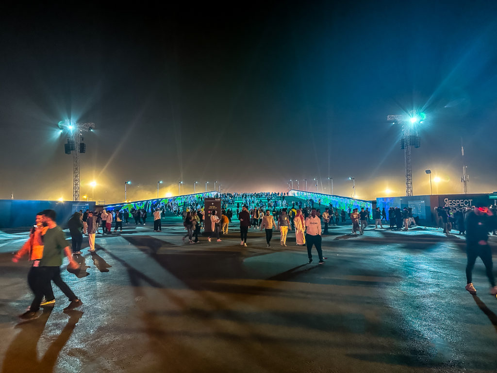 MDL Beast SoundStorm 2022