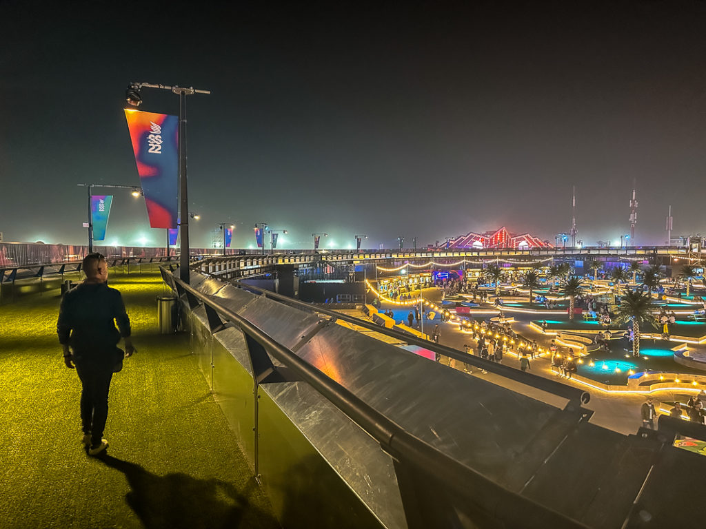 MDL Beast SoundStorm 2022