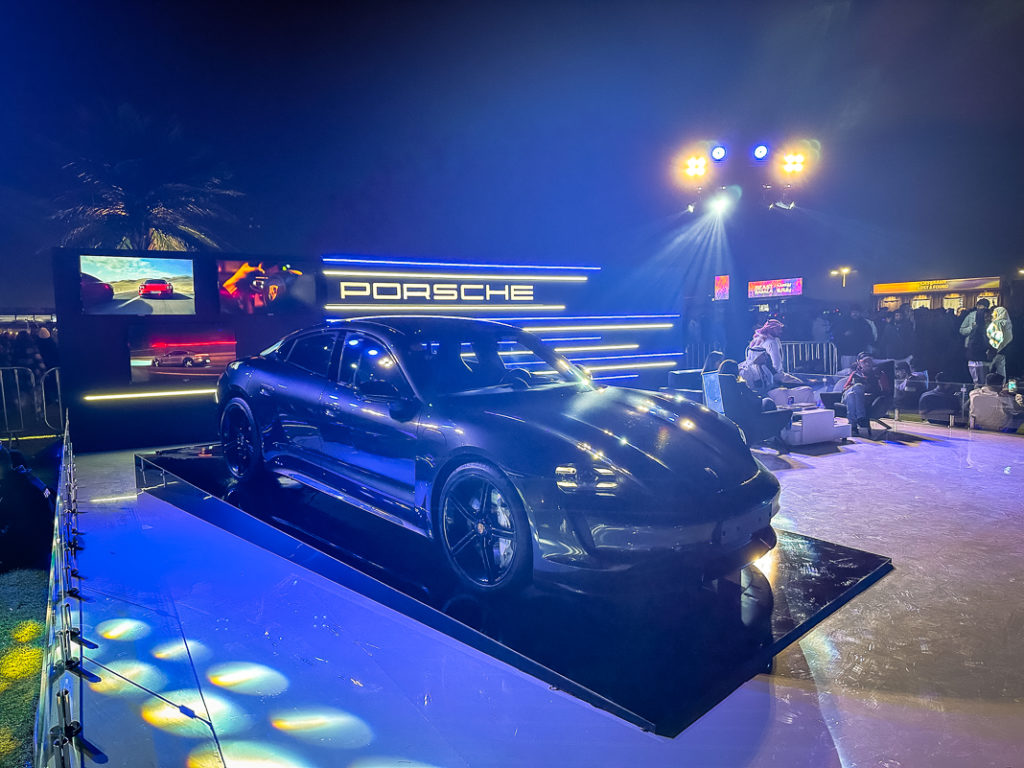 MDL Beast SoundStorm 2022