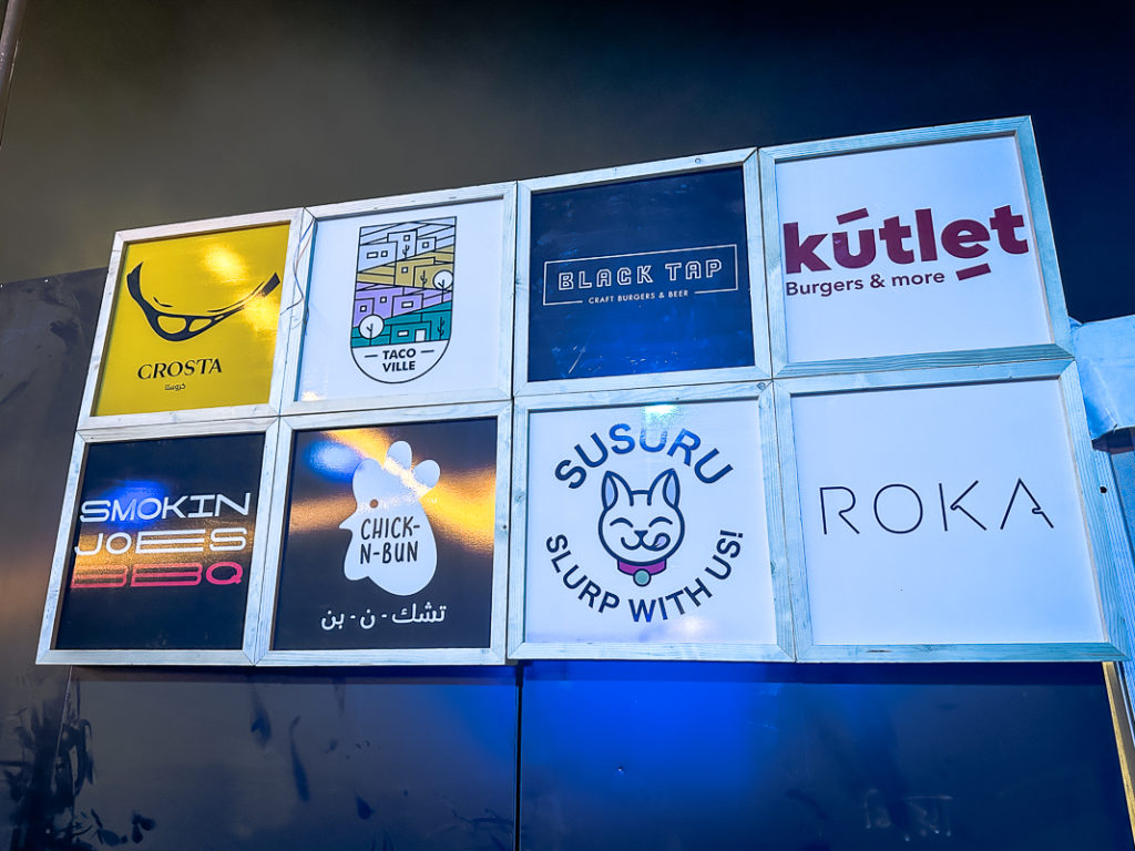 MDL Beast SoundStorm 2022