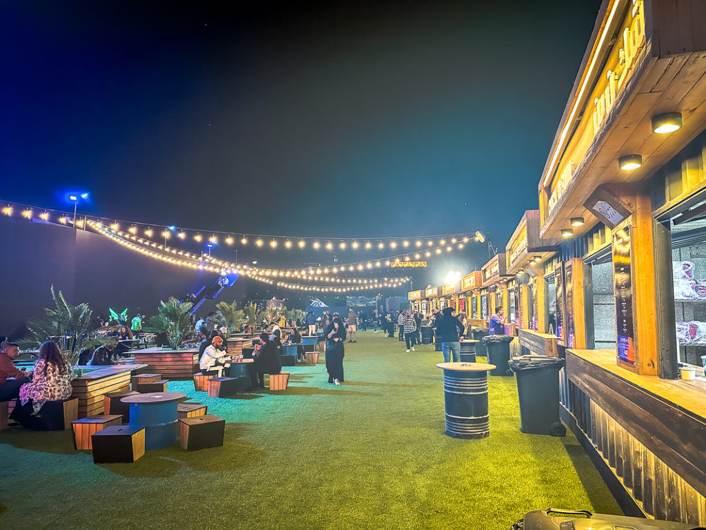 MDL Beast SoundStorm 2022