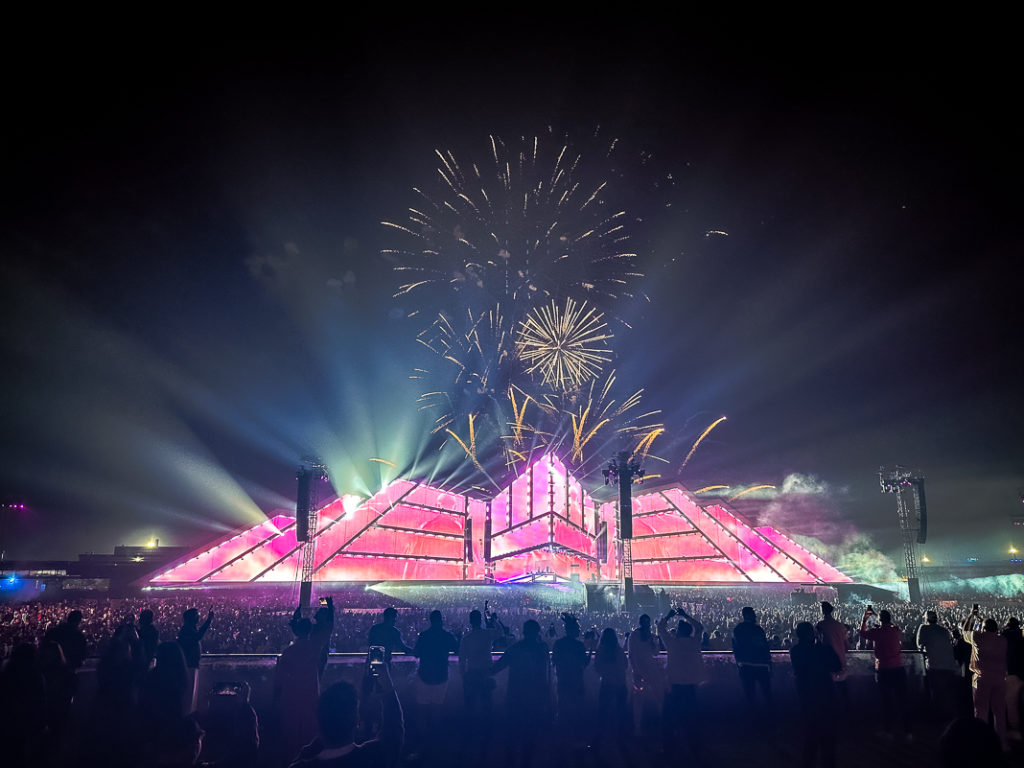 MDL Beast SoundStorm 2022