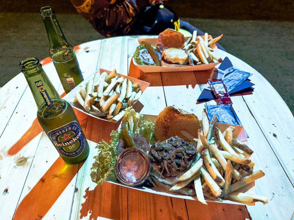 MDL Beast SoundStorm 2022