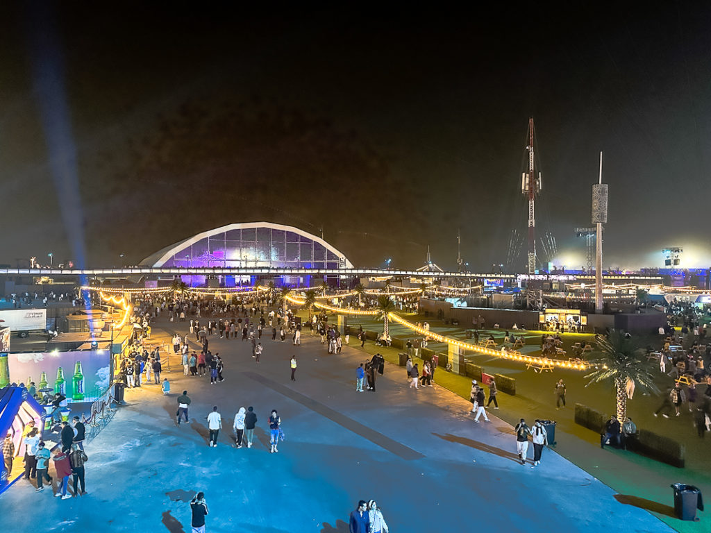 MDL Beast SoundStorm 2022